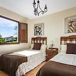 Ruralia Casa La Pinera Ferienhaus Siero