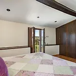 Ruralia Casa La Pinera Ferienhaus