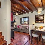 Ferienhaus Ruralia Casa La Pinera Siero