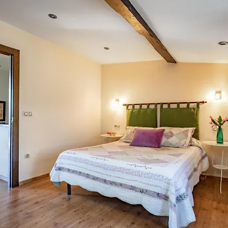 Ruralia Casa La Pinera Σπίτι διακοπών Siero