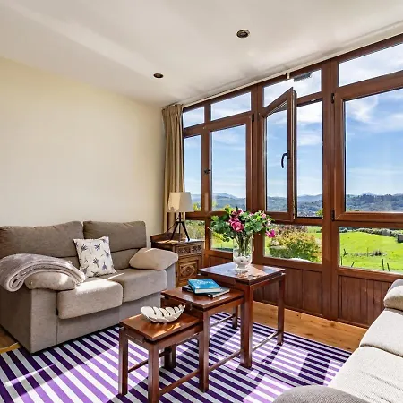 Holiday home La Pinera,