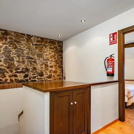 Σπίτι διακοπών Ruralia Casa La Pinera *