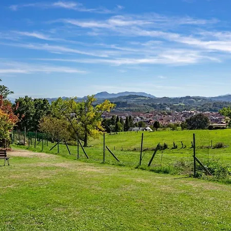 בית נופש La Pinera