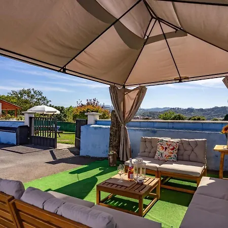 Holiday home La Pinera, *