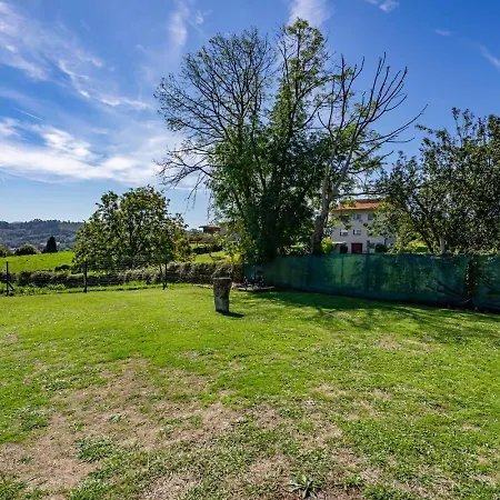 La Pinera, Holiday home Pola de Siero