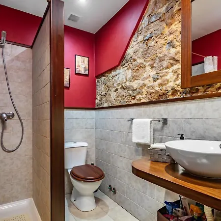 La Pinera, Holiday home *