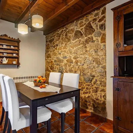 La Pinera, Holiday home Pola de Siero