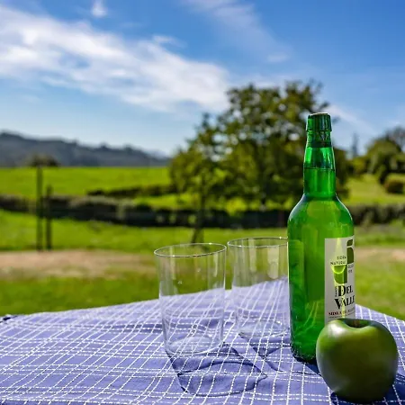 La Pinera, Holiday home Pola de Siero