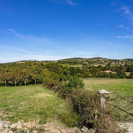 בית נופש La Pinera