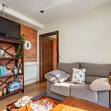 La Pinera, Holiday home *