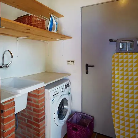 La Pinera, Ferienhaus Siero