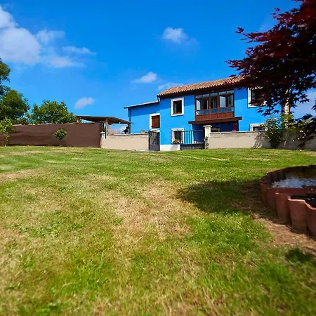 La Pinera, * Pola de Siero