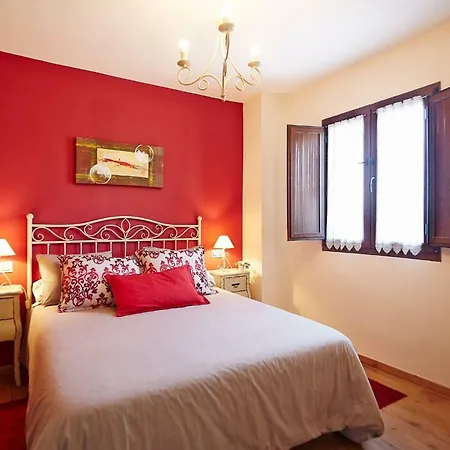 La Pinera, Ferienhaus *