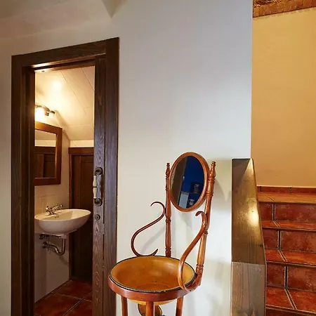 Holiday home La Pinera,