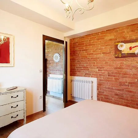 La Pinera, Ferienhaus Siero