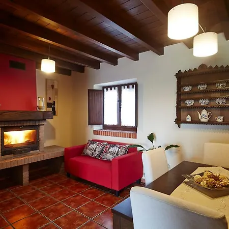 La Pinera, Ferienhaus *