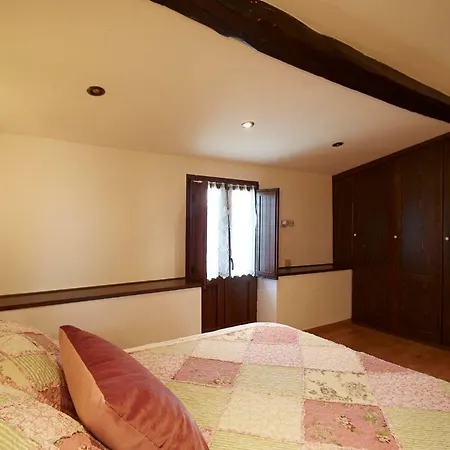 La Pinera, Ferienhaus Siero