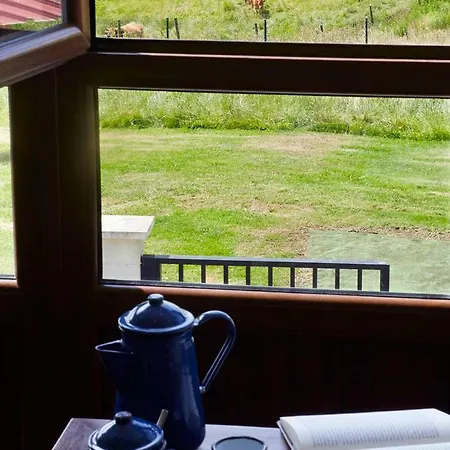 Casa rural La Piñera