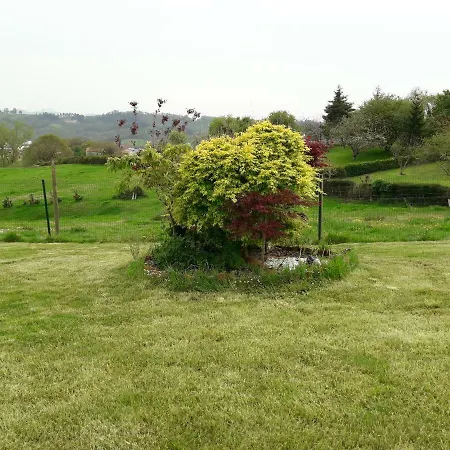 La Pinera, Holiday home