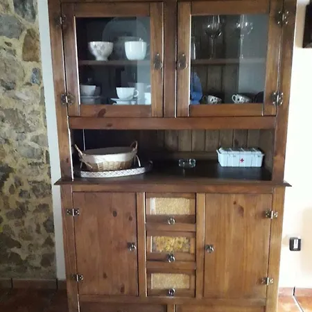 Casa rural La Piñera